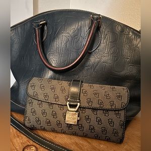Dooney & Burke Purse